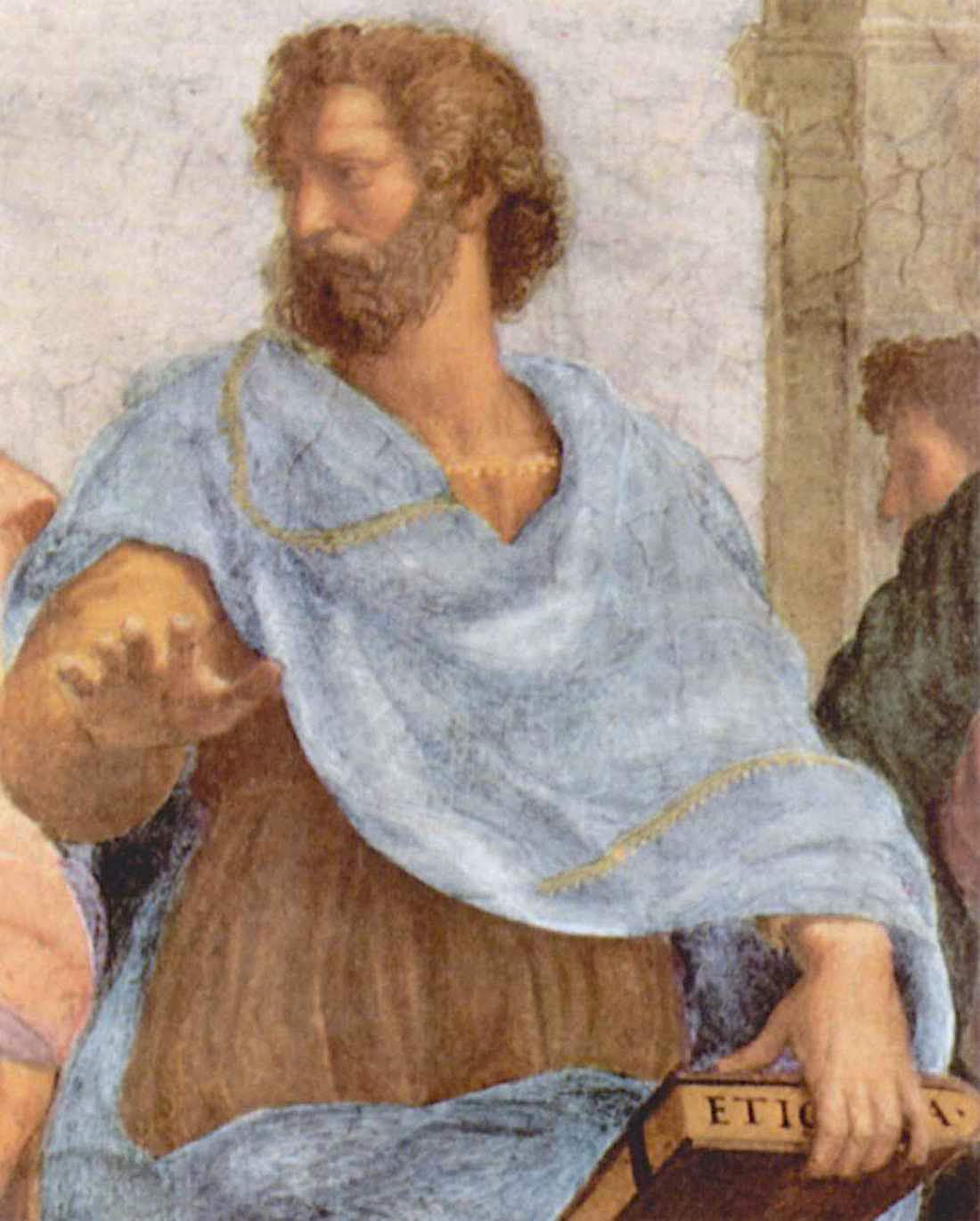 Grupo de lectura de textos filosóficos<br>Agosto<i>: Aristóteles</i>
