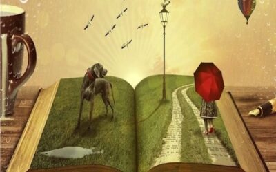 Hacer literatura con nuestra vida