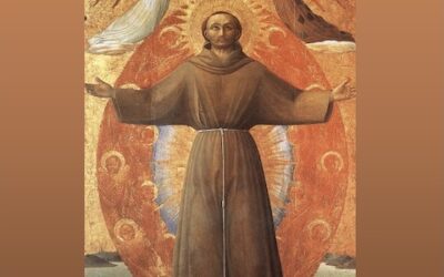 Memoria y estética franciscana