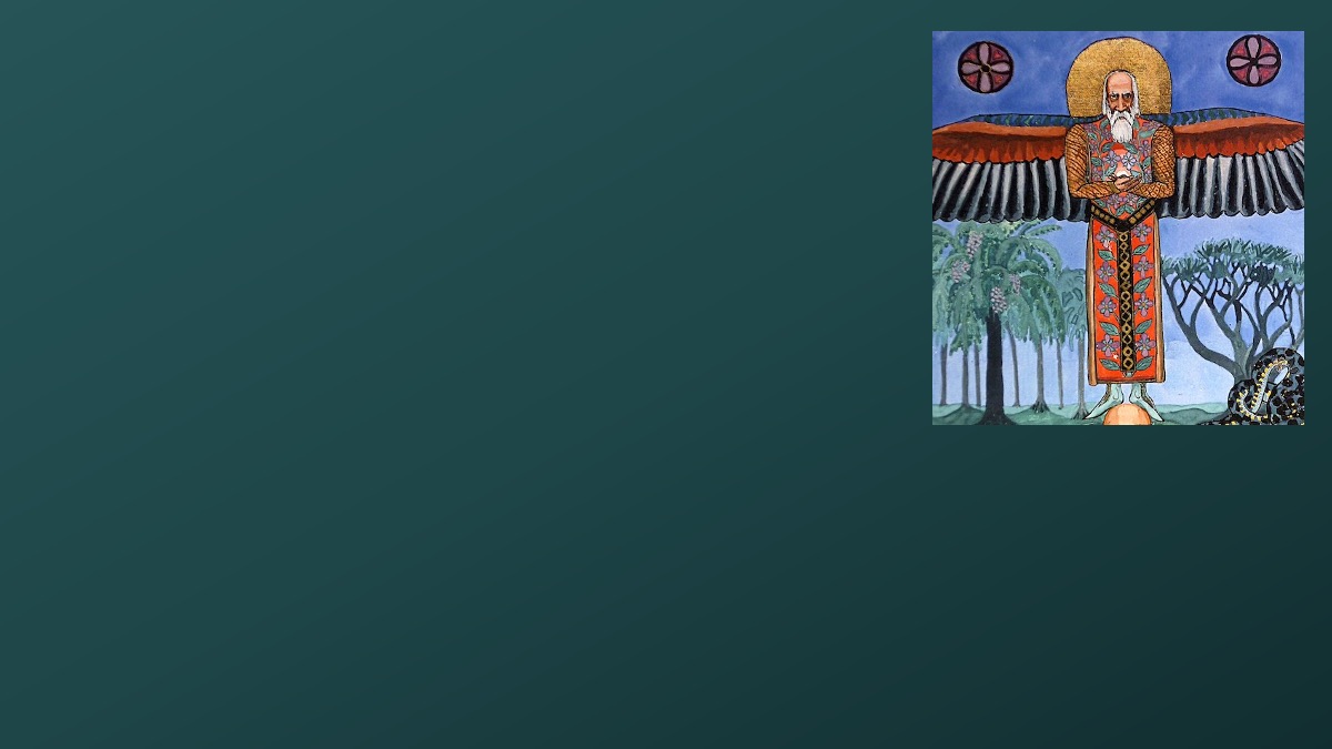 Árbol de Luz: Las visiones de Jung en Los libros negros (introducción)